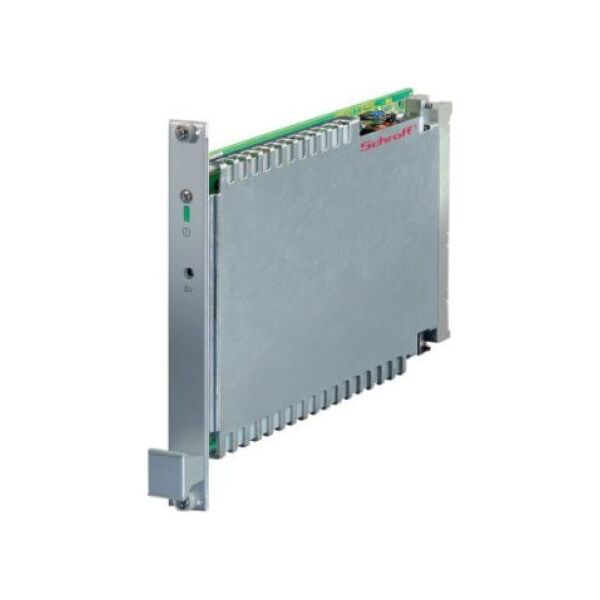 SCHROFF Zasilacz SCHROFF 19 AC/DC Slimpower 42 W, pojedynczy, SLE 105