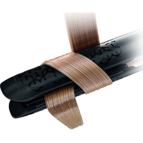 Beko VALERA 101.03 SWISS'X ThermoFit  Hair styler