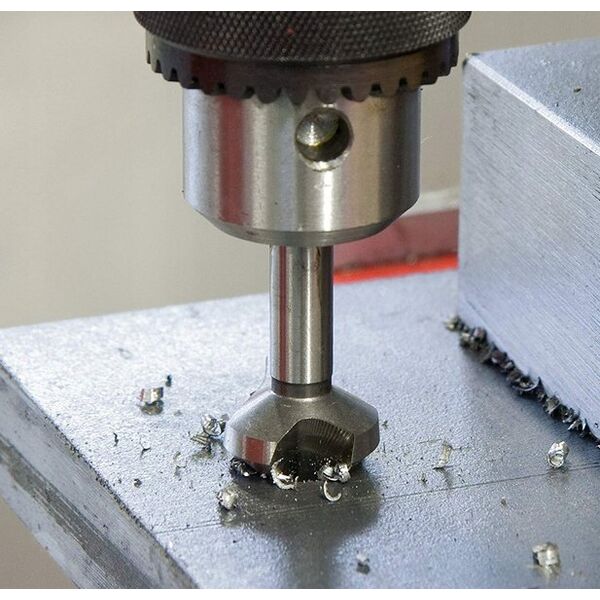 Wiertło Sourcing Countersink RUKO HSS DIN335 C 90deg O16.5mm