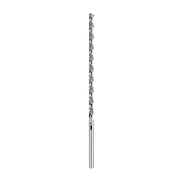 Sourcing Drill for metal RUKO TL 3000 HSS-G DIN1869 O 3.0 mm