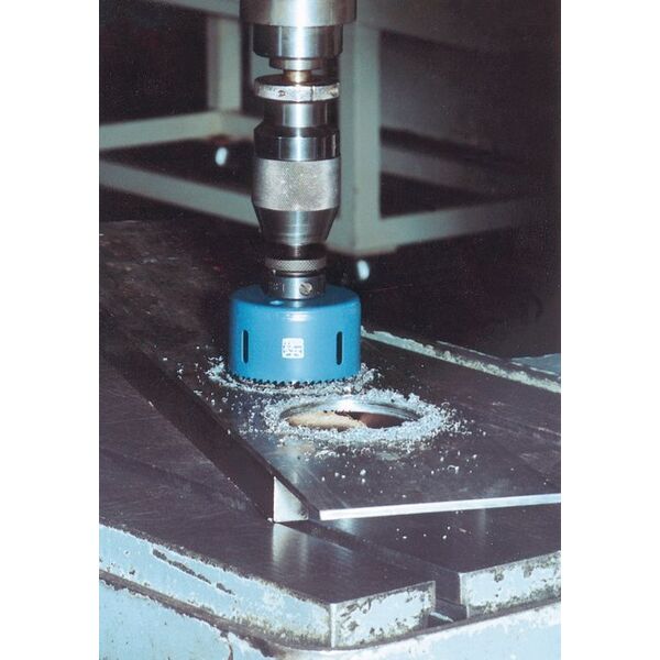 Wiertło Sourcing Drill bit PFERD HSS O 67 mm LS67