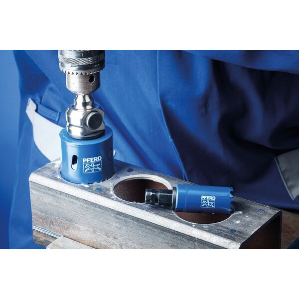Wiertło Sourcing Drill bit PFERD HSS O 67 mm LS67