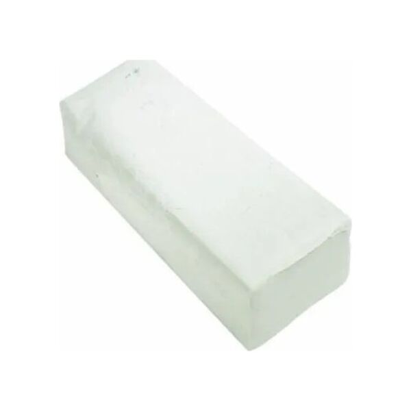 Sourcing Green polishing paste for steel, stainless steel PFERD PP1 VP FE 1100 g
