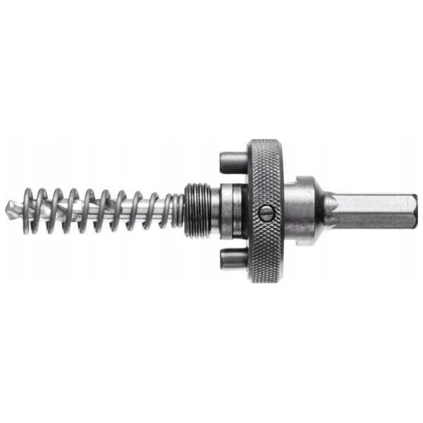 Sourcing Holder for drill bits LSS-2 PFERD