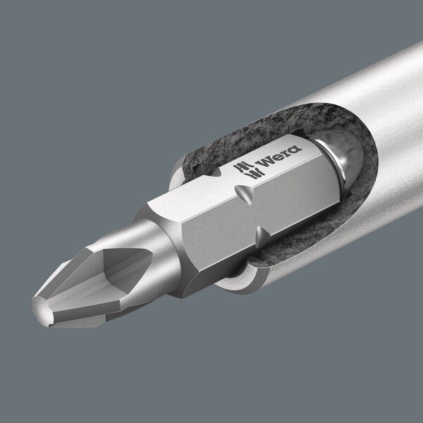 Sourcing TORX bit set with holder WERA 056294