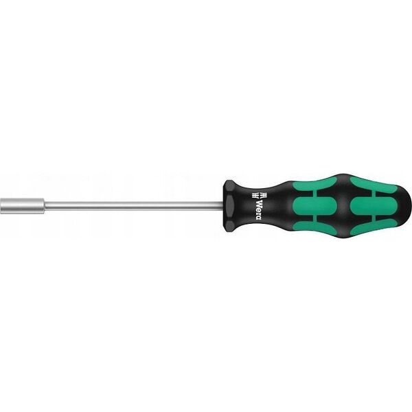 Sourcing Screwdriver WERA 395 SW, 3.5mm