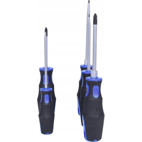 Sourcing 5-piece screwdriver set KS TOOLS 159.0005