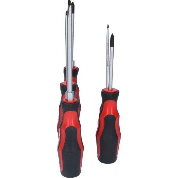 Sourcing 5-piece screwdriver set KS TOOLS 159.0005