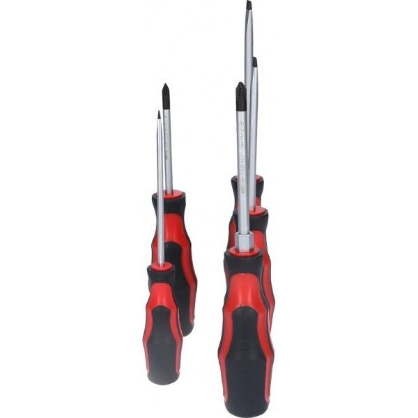 Sourcing 5-piece screwdriver set KS TOOLS 159.0005