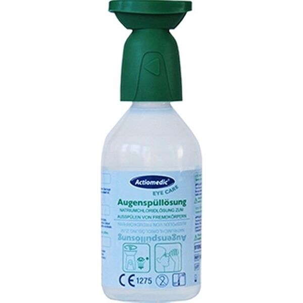 Sourcing Eye wash PLUM Eye wash 200 ml