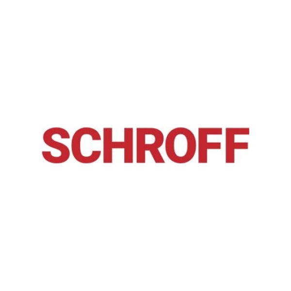 SCHROFF Złącze dachowe Varistar CP Osłona 900T 21630-732