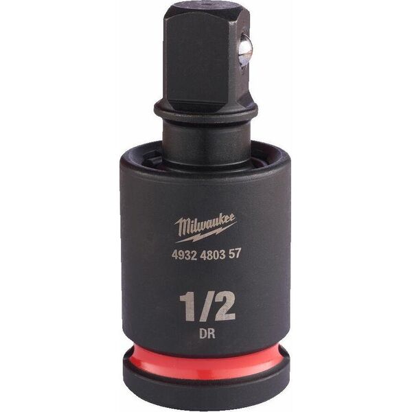 Milwaukee Impact Joint MILWAUKEE SHW 1/2&quot|