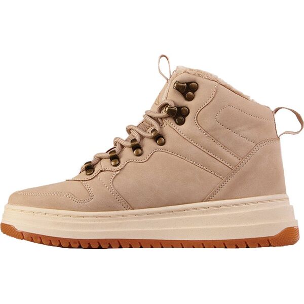 Kappa Buty damskie Kappa Tobin beżowe 243364 4143 37