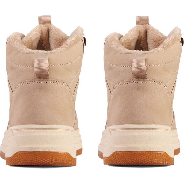 Kappa Buty damskie Kappa Tobin beżowe 243364 4143 38