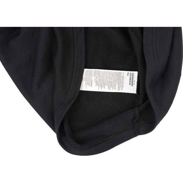 Under Armour Bluza męska Under Armour UA Rival Terry Graphic Hoodie czarna 1386047 001 2XL