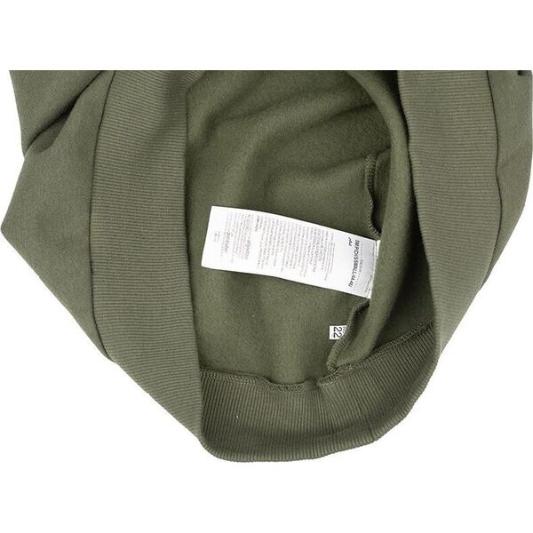 Under Armour Bluza męska Under Armour Rival Fleece Crew khaki 1379755 390 L
