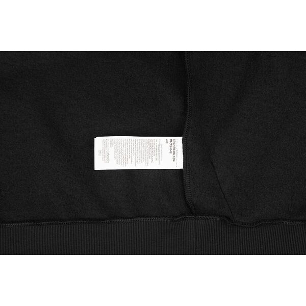 Under Armour Bluza męska Under Armour Rival Fleece FZ Hoodie czarna 1379767 001 L