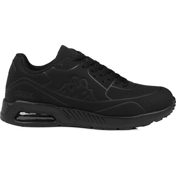 Kappa Buty Kappa Harlem Emb Oc czarne 243306OC 1111 44