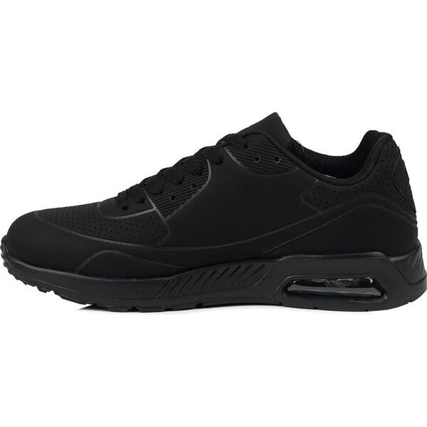 Kappa Buty Kappa Harlem Emb Oc czarne 243306OC 1111 44