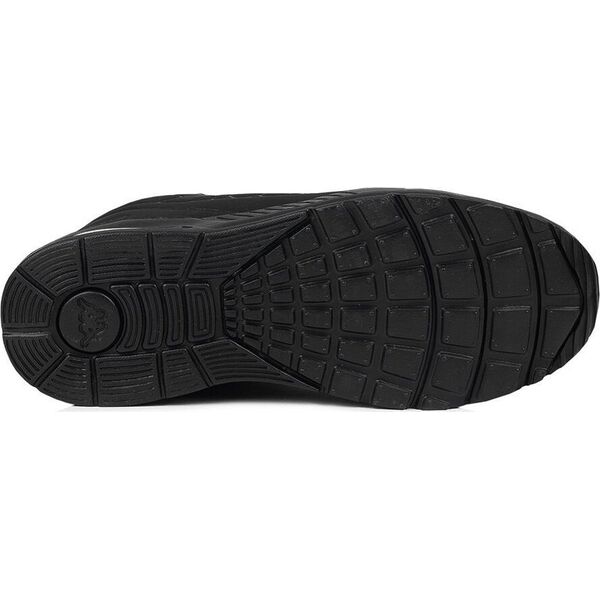 Kappa Buty Kappa Harlem Emb Oc czarne 243306OC 1111 44
