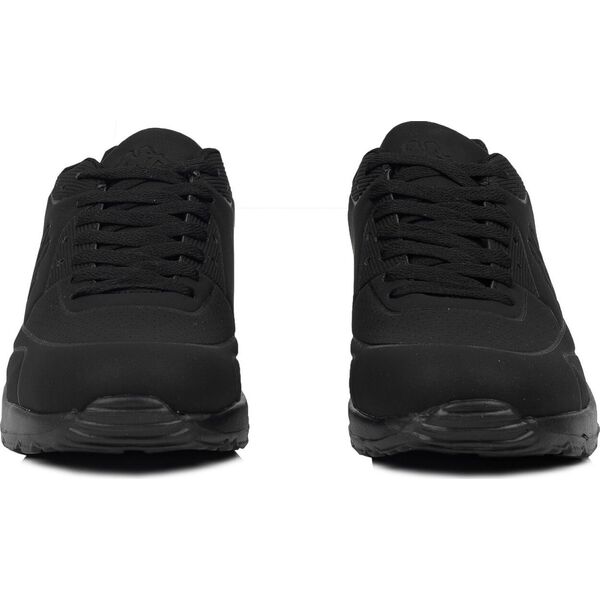 Kappa Buty Kappa Harlem Emb Oc czarne 243306OC 1111 44