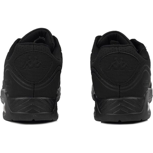 Kappa Buty Kappa Harlem Emb Oc czarne 243306OC 1111 44