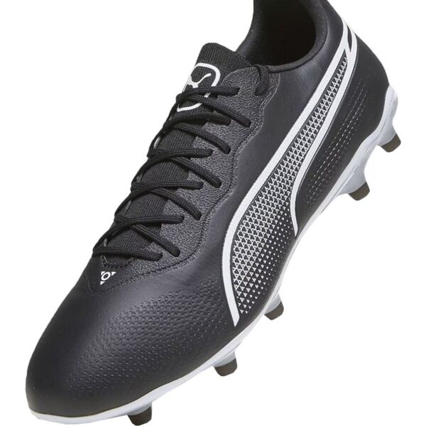 Puma Buty piłkarskie Puma King Pro FG/AG 107566 01 44