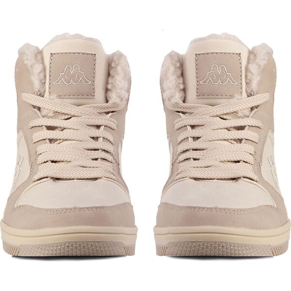 Kappa Buty Kappa Lineup Fur 243374 4341 38
