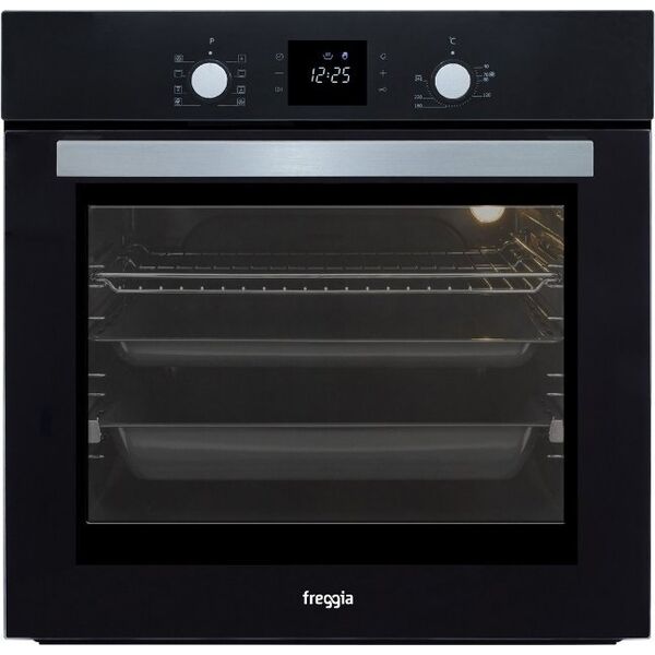 Piekarnik Freggia Built-in oven FREGGIA OESF68B