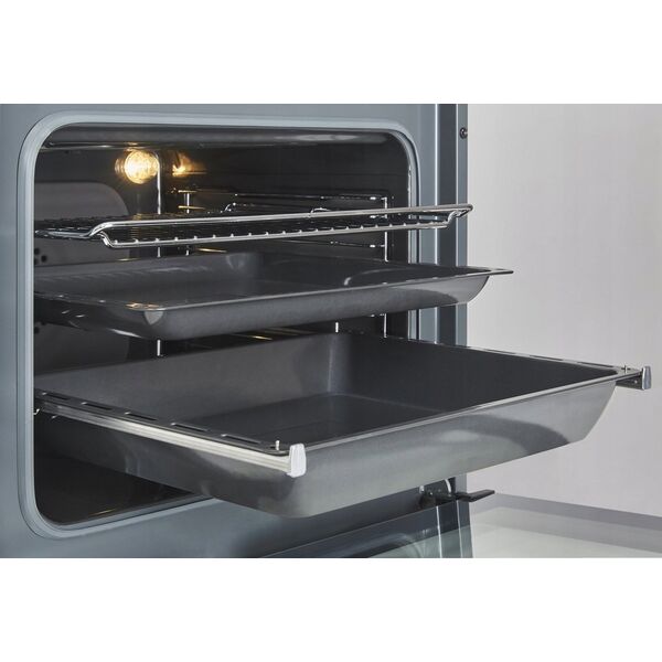 Piekarnik Freggia Built-in oven FREGGIA OESF68B