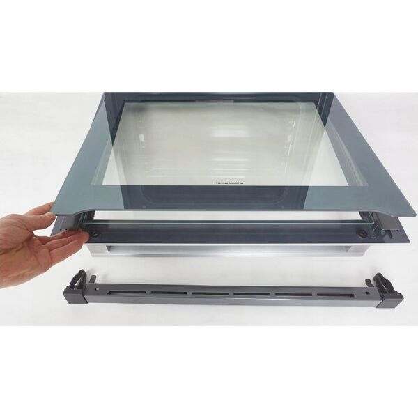 Piekarnik Freggia Built-in oven FREGGIA OESF68B