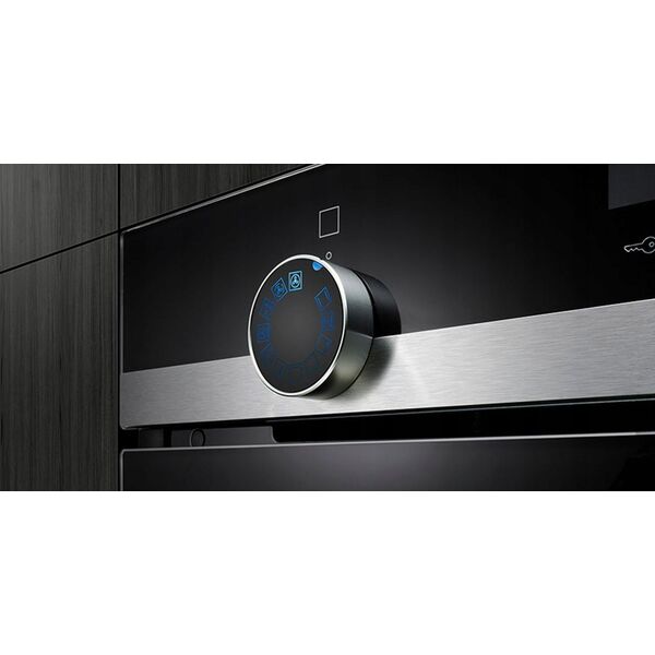 Siemens Oven Siemens HR538ABS1