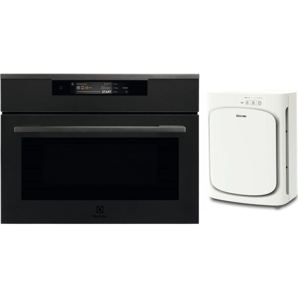 Piekarnik Electrolux Oven Electrolux KVLAE00WT