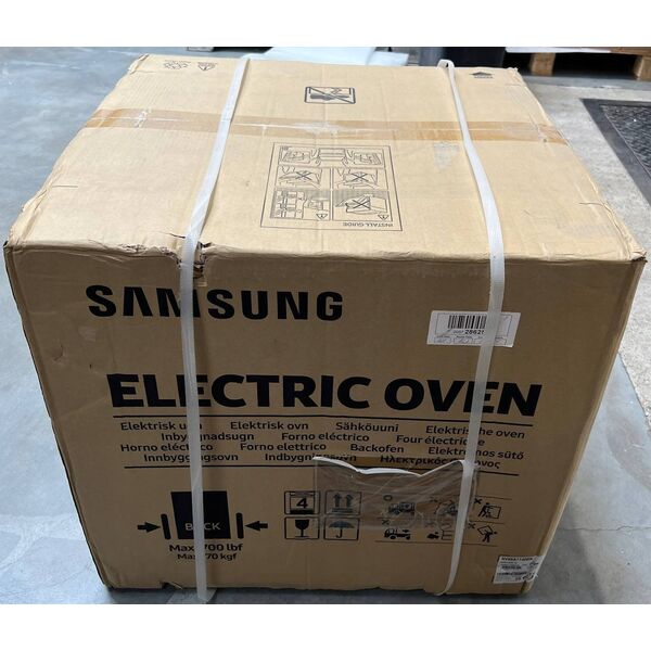 Piekarnik Samsung OVEN NV68A1140BK/OL SMG