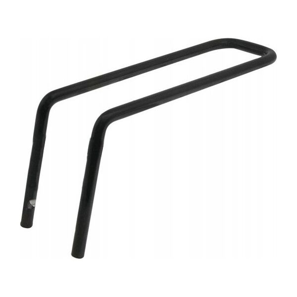 Bellelli BIKE SEAT FRONT CHILD RABBIT B-FIXGREY