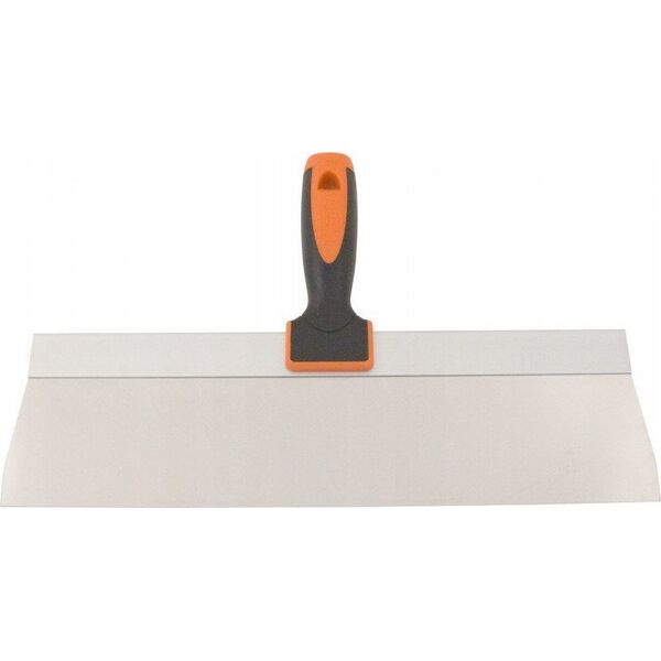 Sourcing Putty trowel EDMA INOX 300mm