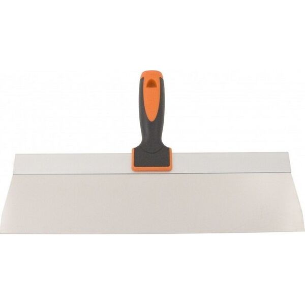 Sourcing Putty trowel EDMA INOX 350mm