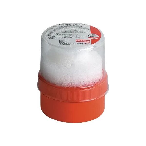 Franke Washing machine care set FRANKE Twister 112.0007.459 (125 ml), 12 pcs.