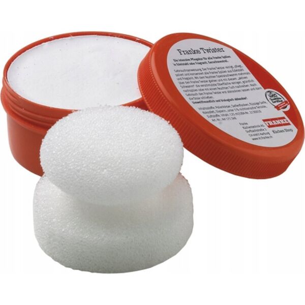 Franke Washing machine care set FRANKE Twister 112.0007.459 (125 ml), 12 pcs.