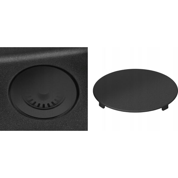 Franke DRAIN-COVER ROUND COLORLINE MB