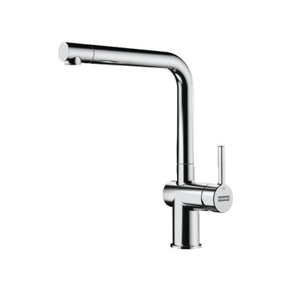 Bateria kuchenna Franke Faucet for washing machine Franke Active L chrome 115.0653.298