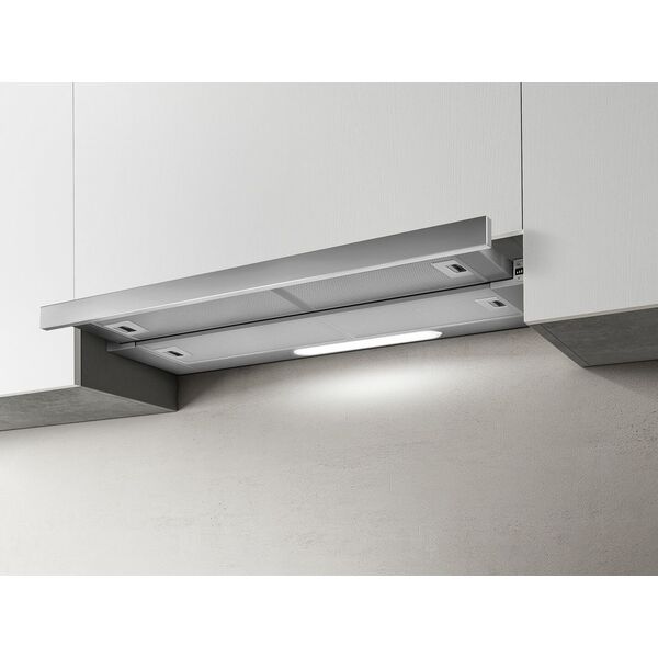Okap Elica Hood ELICA ELITE 35 GRIX/A/60