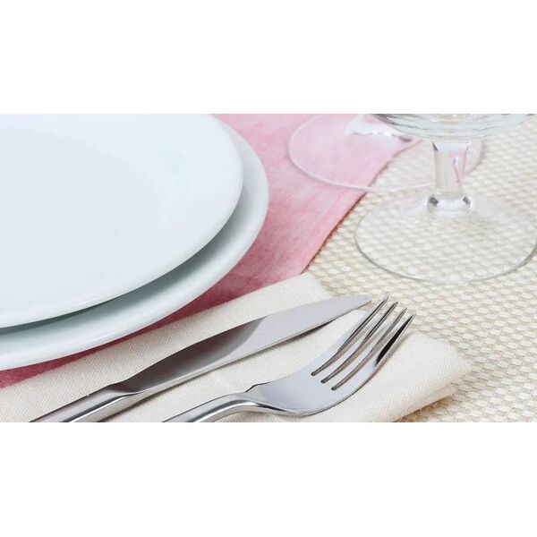G21 Cutlery set G21 Gourmet Delicate 60022160, 24 pcs