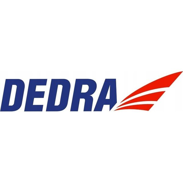 Dedra Koncentrat do usuwania cementowych zabrudzeń poremontow 1L