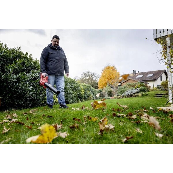 Sourcing Cordless blower FLEX GBL 790 18-EC