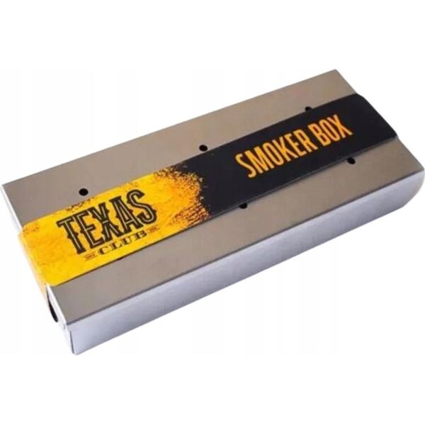 Sourcing SMOKER BOXSTAINLESS STEEL TQYHN