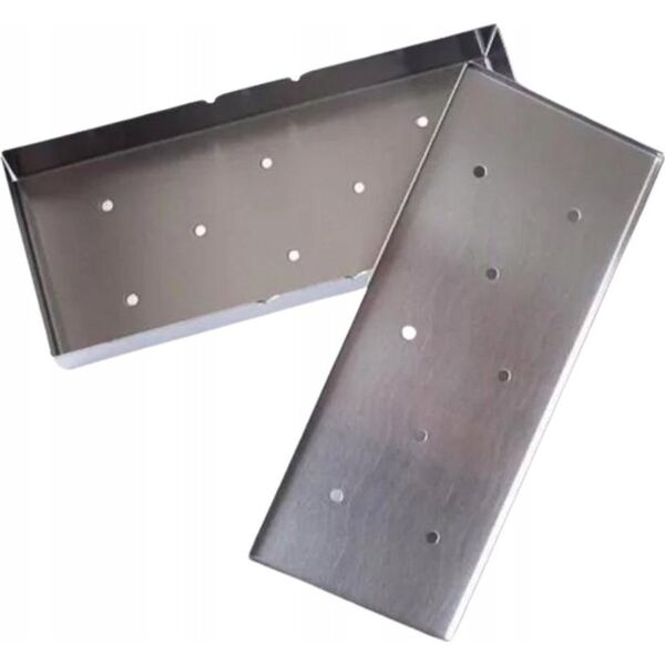 Sourcing SMOKER BOXSTAINLESS STEEL TQYHN