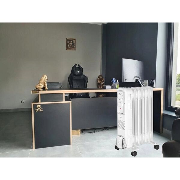 Grzejnik ECG Radiator ECG OR 2090