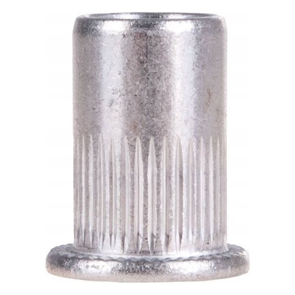 Geko Zestaw nitonakrętek aluminiowych M8 50szt (60)