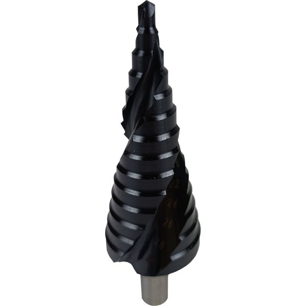 Wiertło Sourcing Step drill PFERD HSS 04-30/10 Hicoat HC-FEP